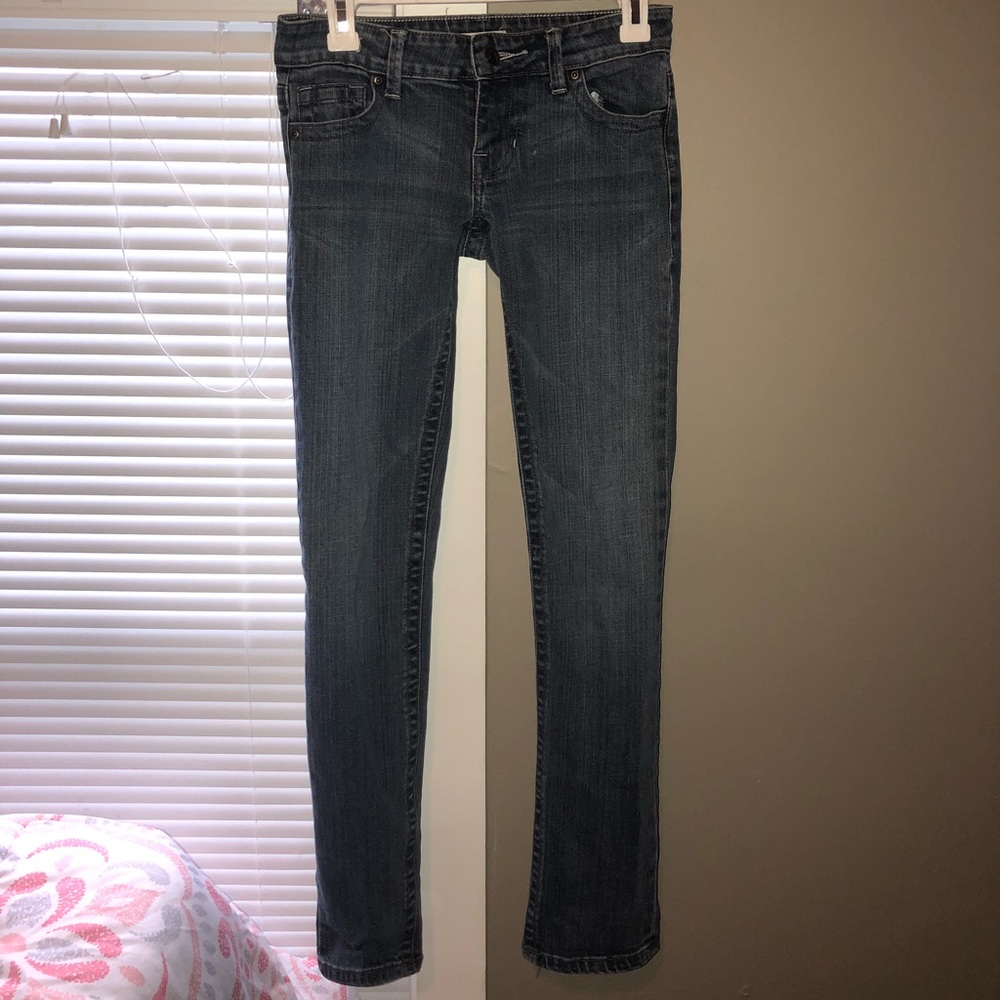 Heritage 1981 Jeans Juniors Size 3